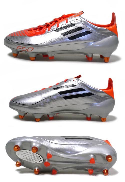 Adidas Soccer Shoes F50 AdiZero XTRX SG G43963