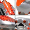 Adidas Soccer Shoes F50 AdiZero XTRX SG G43963