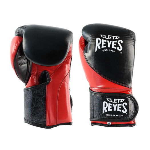 Cleto Reyes 拳击手套高精准度 RTHP