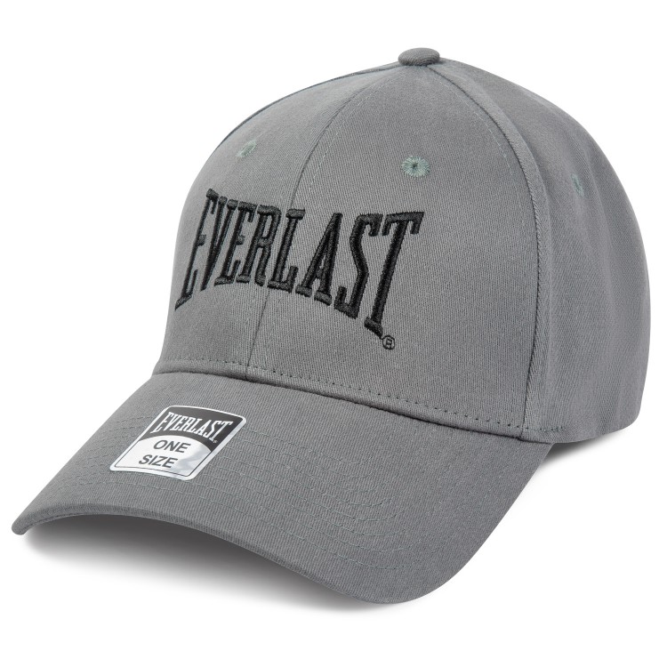 Everlast 棒球帽经典标志 RE004