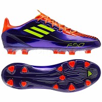 Adidas Soccer Shoes F30 TRX FG G40285