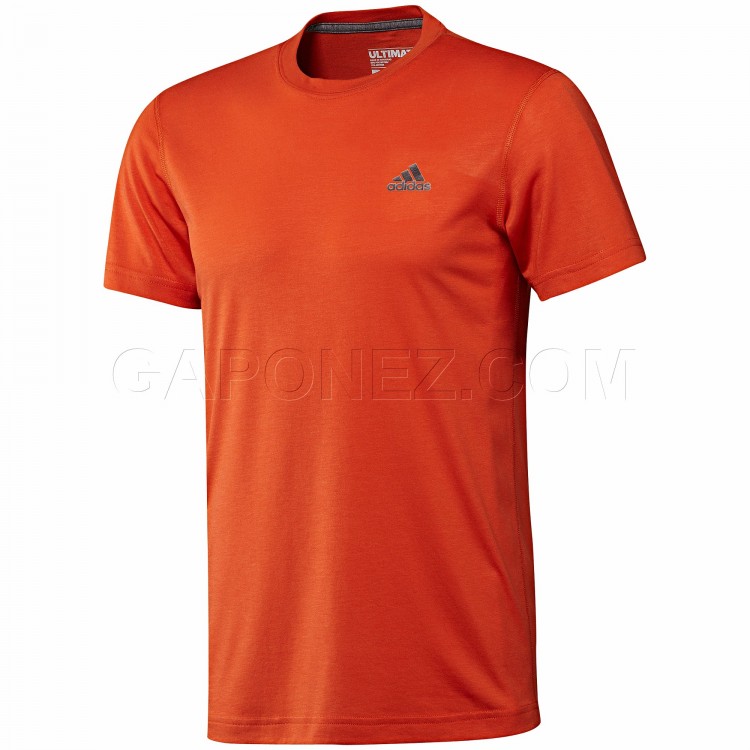 Adidas_Clima_Ultimate_Short_Sleeve_Tee_Orange_Color_O21572_01.jpg