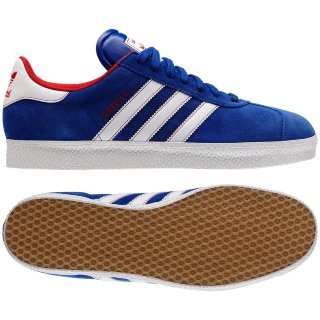 Adidas Originals Повседневная Обувь Gazelle 2 G66873