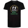 Adidas Top SS T-Shirt World Boxing Council WBC Champion of Hope adiWBCT01