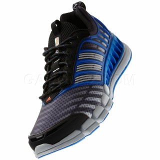 Adidas Легкая Атлетика Обувь Беговая Clima Revent Цвет Черный/Белый G66539