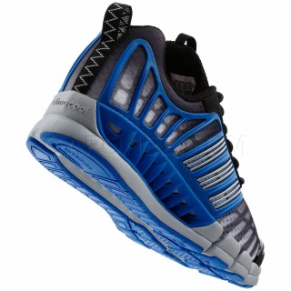 Adidas Легкая Атлетика Обувь Беговая Clima Revent Цвет Черный/Белый G66539