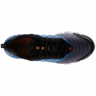 Adidas Легкая Атлетика Обувь Беговая Clima Revent Цвет Черный/Белый G66539