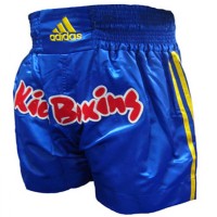 Adidas Kickboxing Shorts adiSKB01