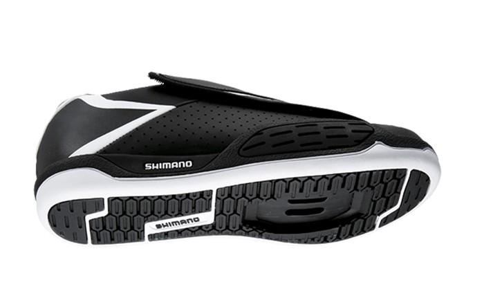 Shimano Cycle Racing Shoes SH-AM45