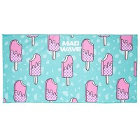 Madwave 毛巾 冰淇淋 M0763 03