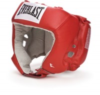 Everlast Boxing Headgear Amateur Competition EUOH AIBA