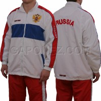 Top Ten Sports Suit Russia 1705-RUS