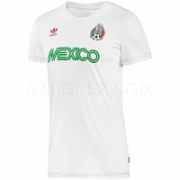 Adidas Originals Футболка Mexico Tee P04043