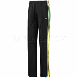 Adidas Originals Firebird Track Pants Grün P04344