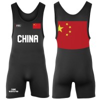 Gaponez 举重紧身衣 中国 GWLC