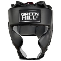 Green Hill Boxing Headgear Sparring HGS-9409