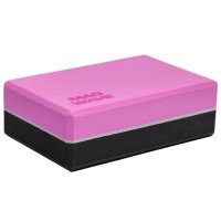 Madwave Yoga Block Duo M1370 05