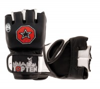 Top Ten MMA Gloves GEL 2321-9