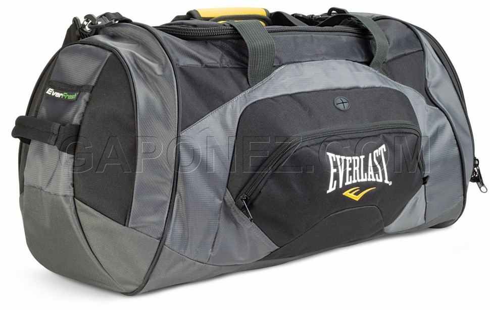 Waterig levenslang Appal Everlast Sport Bag EVB03 from Gaponez Sport Gear