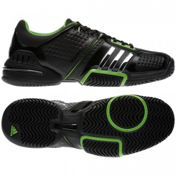 Adidas Теннисная Обувь Barricade 6.0 U43807 