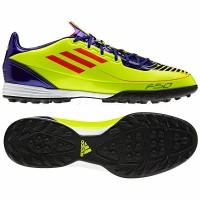 Adidas Soccer Shoes F30 TRX TF G40302