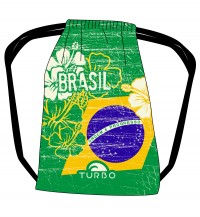 Turbo Сумка-Мешок Brasil Vintage 981862