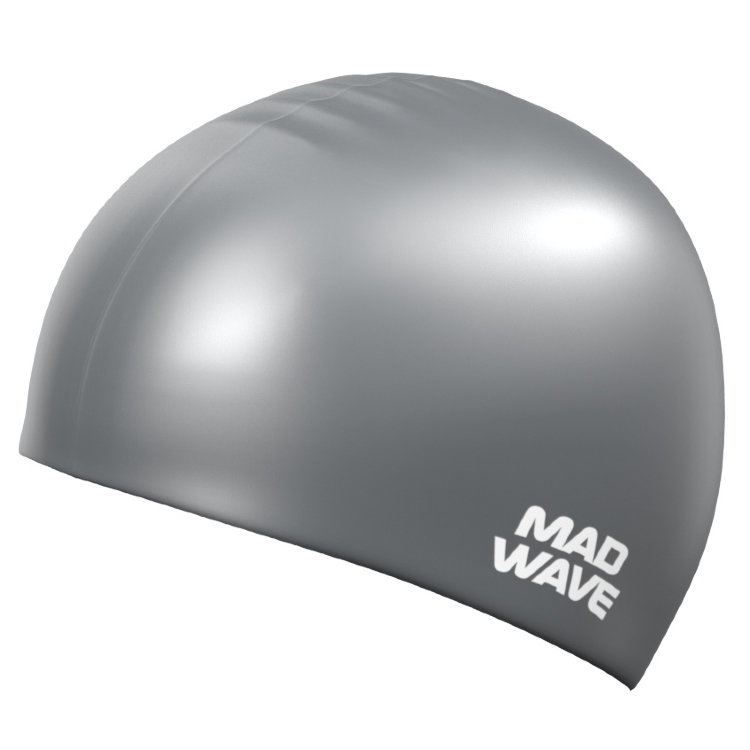 Madwave 游泳硅胶帽幸福 M0550 17