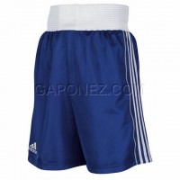 Adidas Boxing Shorts (B8) Blue Color 312801