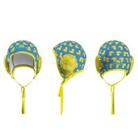 Turbo Water Polo Cap Ducklings 9740283