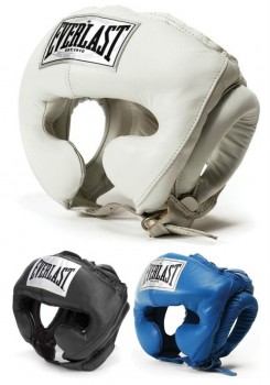 Everlast Boxing Headgear EPCH 