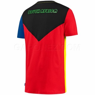 Adidas Originals Футболка South Africa Tee P04046