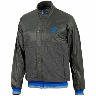 Adidas Originals Ветровка adiGrün Track Top P08042