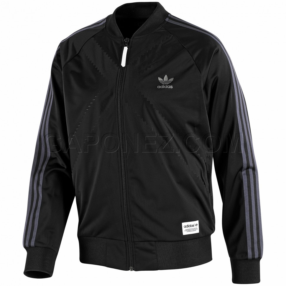 Купить Мужские Ветровки Adidas Originals Ветровка OT-Tech Track Top ...