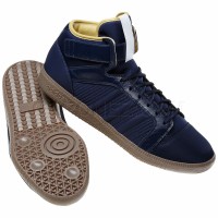 Adidas Originals Обувь Full Back Shoes Индиго G19353