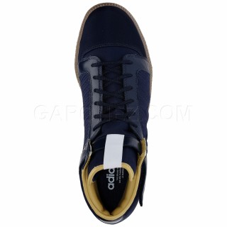 Adidas Originals Обувь Full Back Shoes Индиго G19353