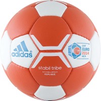 Adidas Гандбольный Мяч Stabil Tribe RP F47672