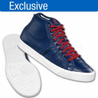 Adidas Originals Обувь Nizza Hi Plus Shoes G16250