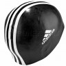 Adidas Swimming Cap Silicone 3-Stripes 802310
