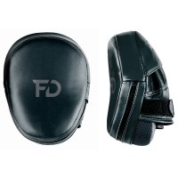 Filippov Boxing Focus Pads Curved 10396