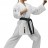 Hayashi MMA Карате Кимоно Deluxe Kumite Karate Gi 047-1