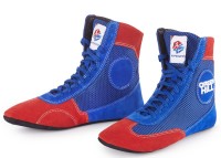 绿山三宝鞋专家 FIAS WS-3040