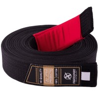 Fight Expert 柔术腰带 JBZX-HQ