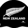 Turbo Gorro de Natación Nueva Zelanda 9701666