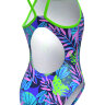 Madwave Swimsuit Women's Nera L2 M0152 09