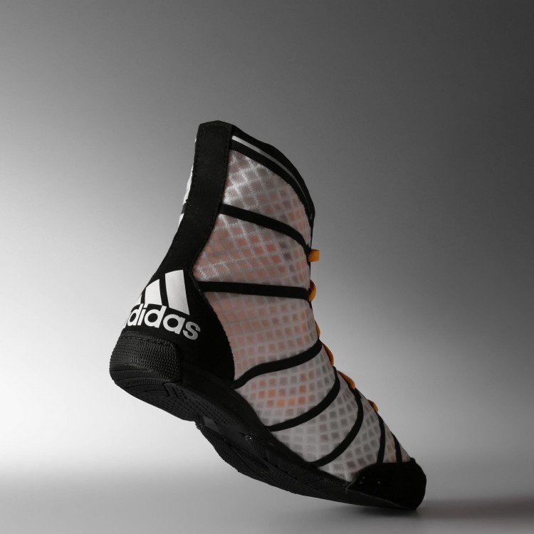 Adidas Boxing Shoes Adizero Rio M29836