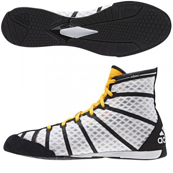 Adidas Боксерки - Боксерская Обувь Adizero Rio M29836 