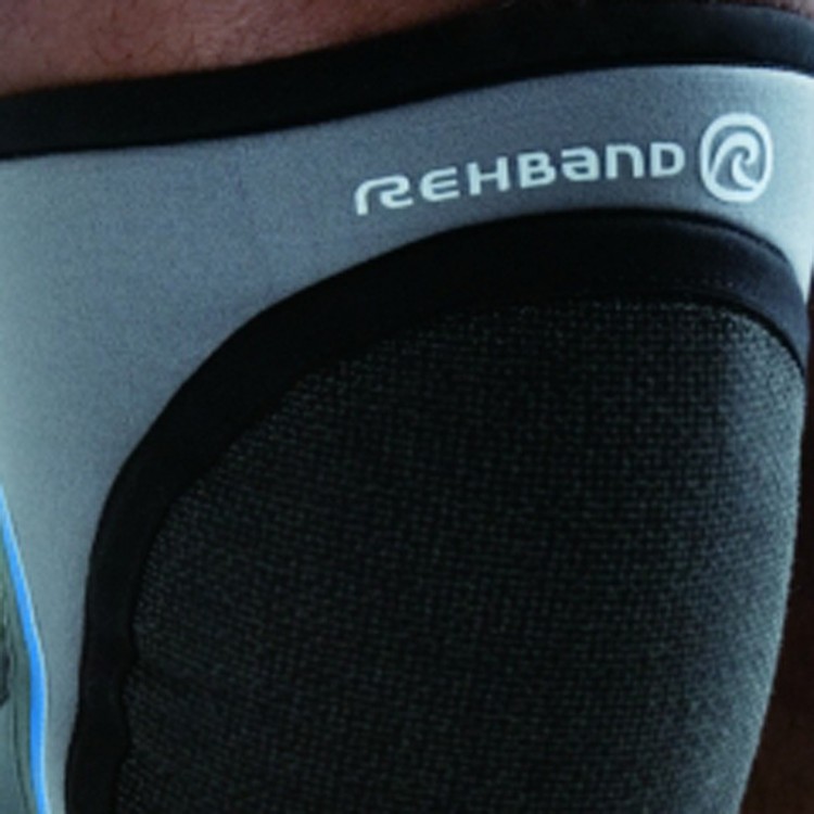 Rehband Бандаж Колена Handball Core Line 7752