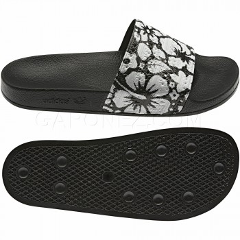 Adidas Originals Сланцы Adilette Черный/Белый Цвет Q20243 
мужская обувь - сланцы (шлепанцы)
men's footwear - slides (slippers, shales)
# Q20243
