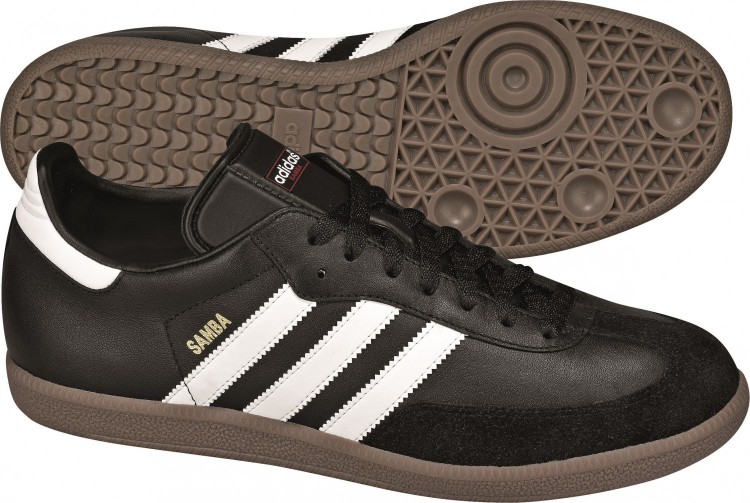 Adidas Originals Обувь Samba 019000