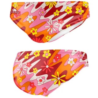 涡轮水球泳衣 春季 731944